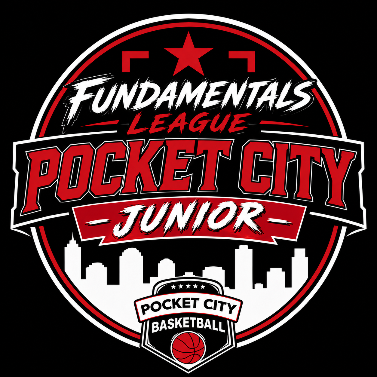 Pocket City Junior Fundamentals League