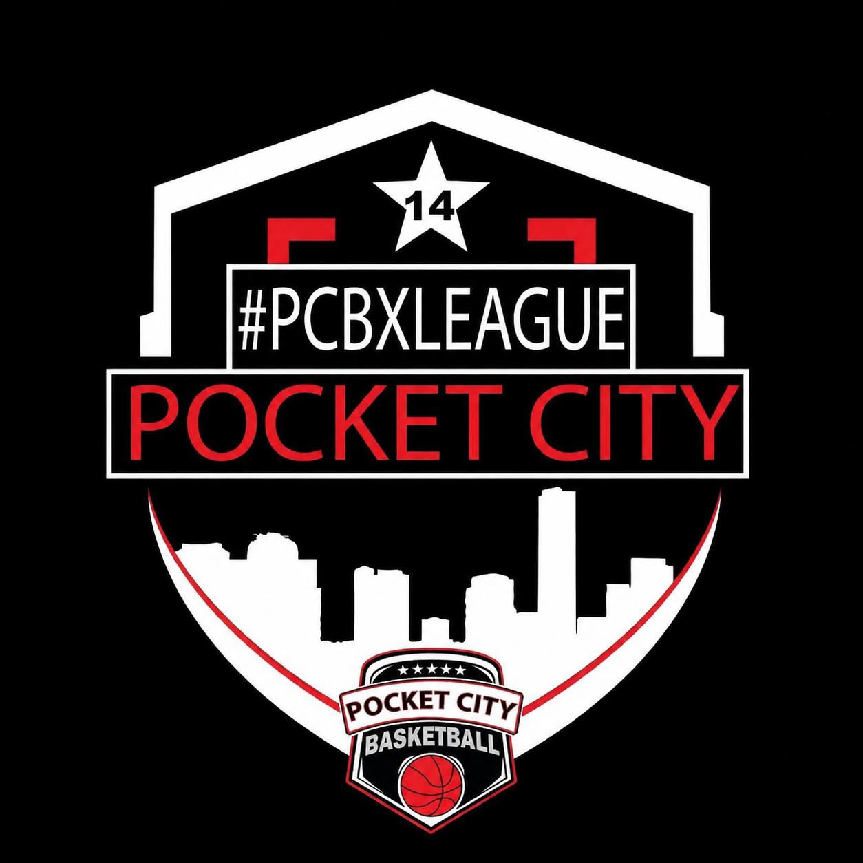 Pocket City Boys Fall X-League
