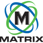 Matrix - Clear Logo