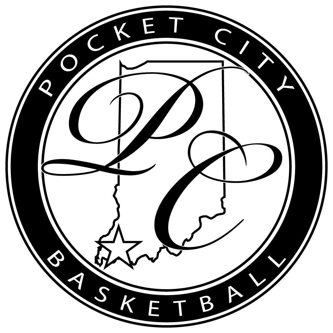 2023 Middle School Summer League Pocket City Basketball