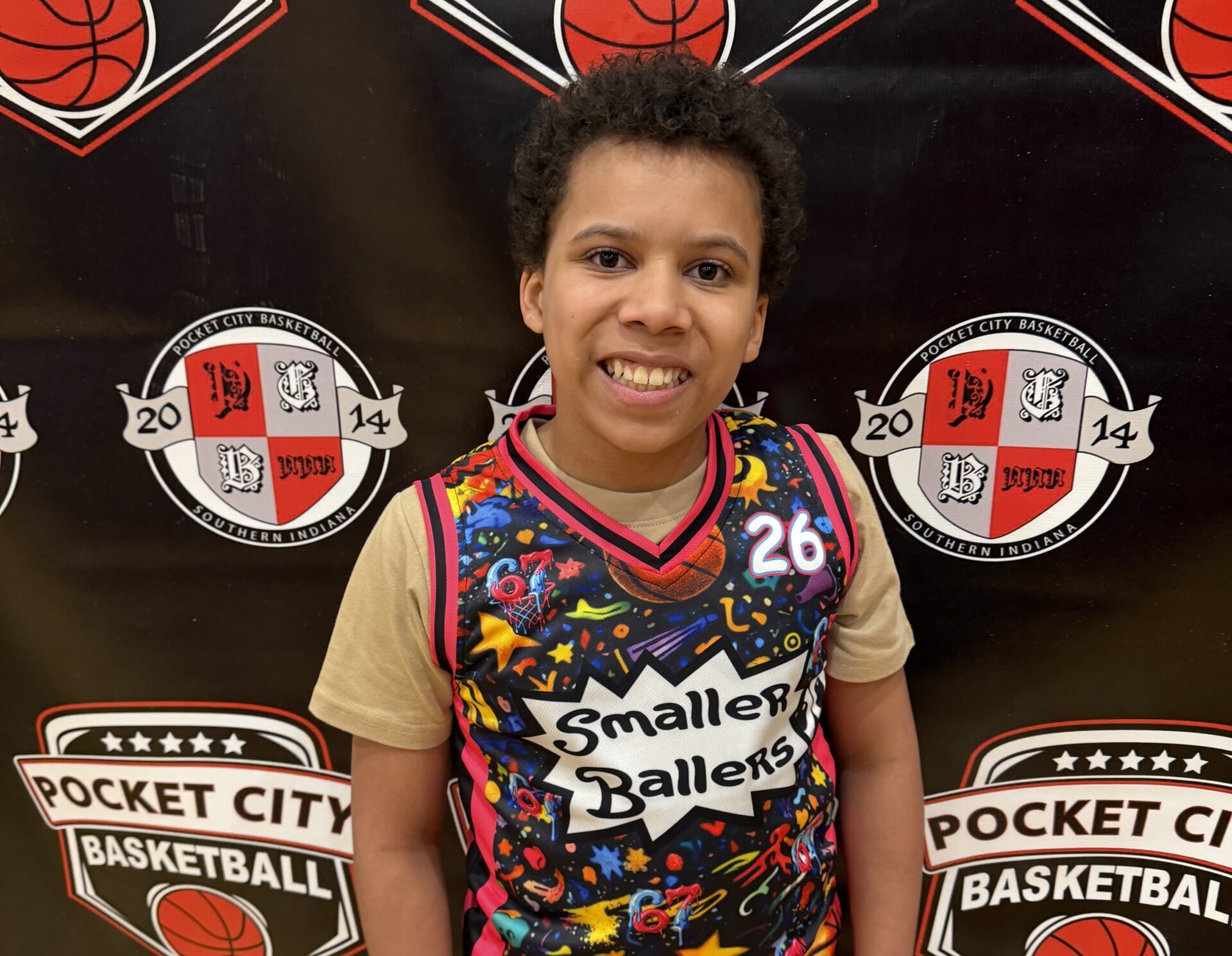 SMALLER BALLERS WEEK 4 MVP & NOTABLES